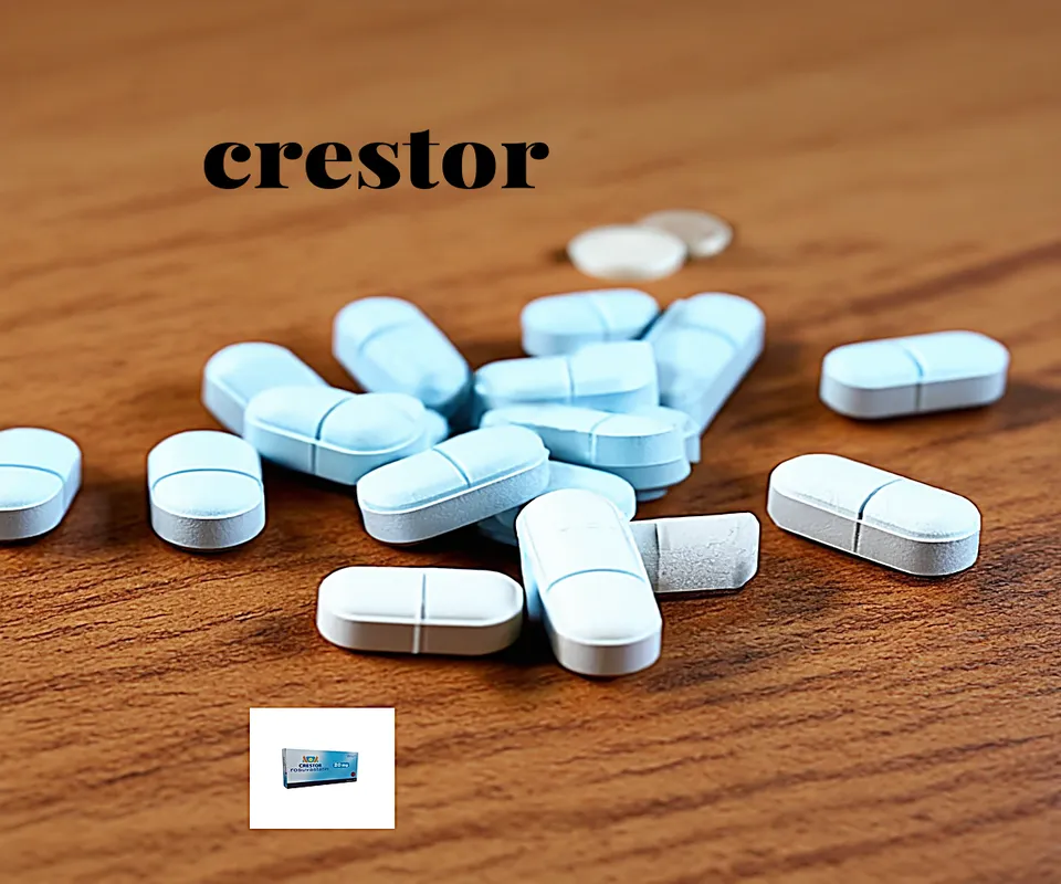 Prezzo crestor 10 mg